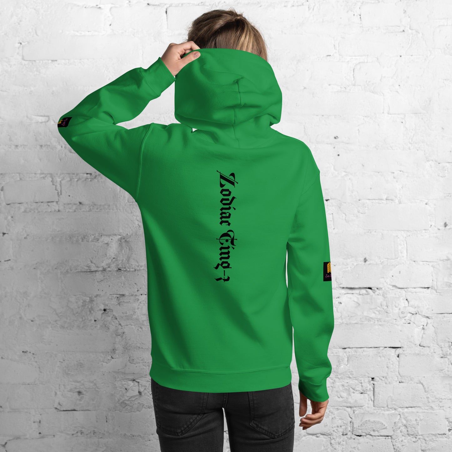 Sexiest Scorpio Hoodie