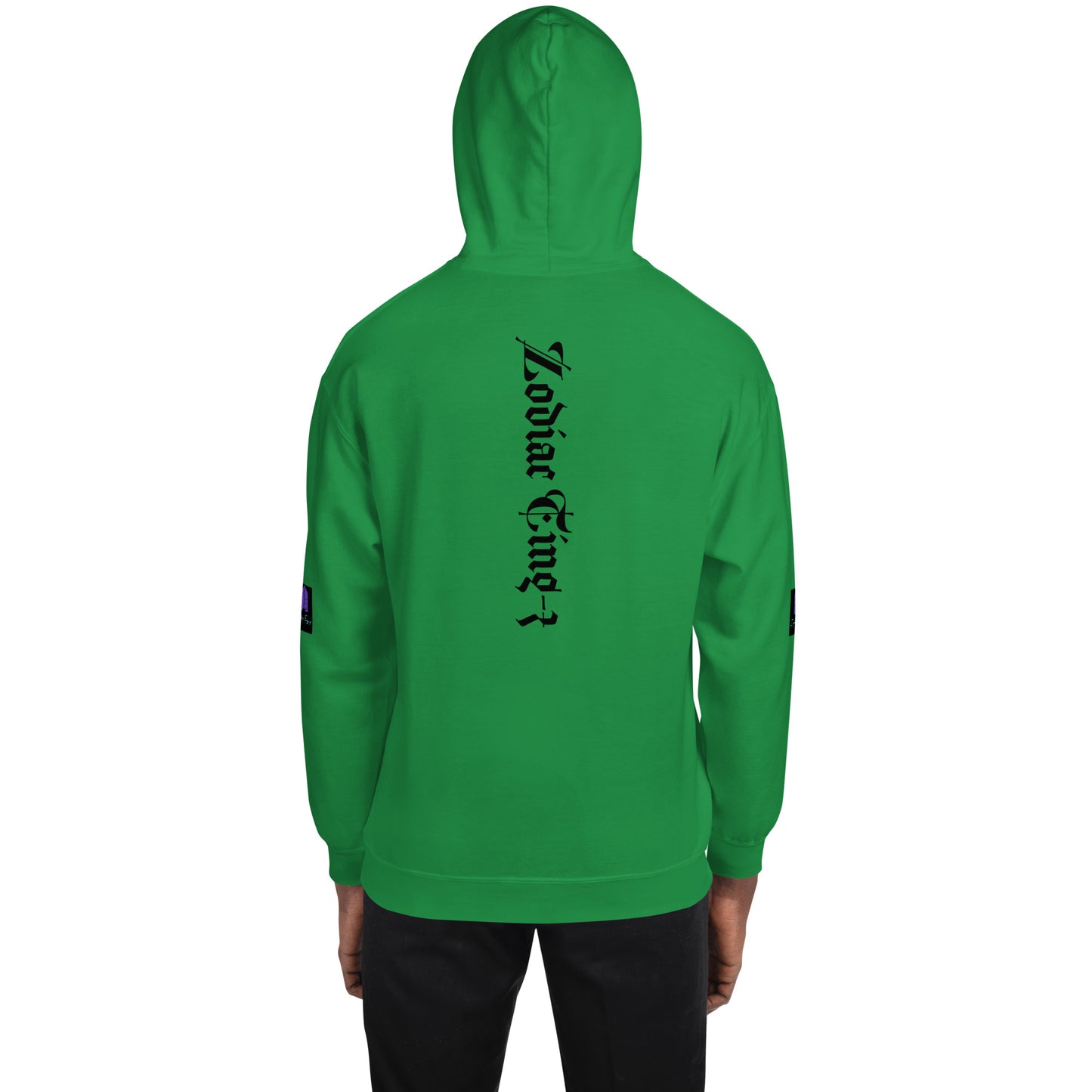 Sexiest Aquarius Hoodie