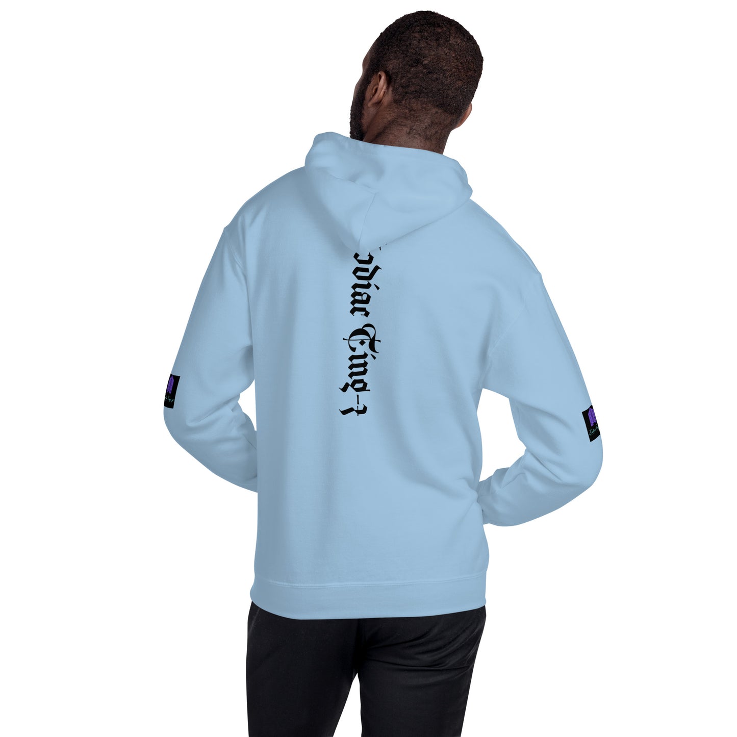 Sexiest Aquarius Hoodie