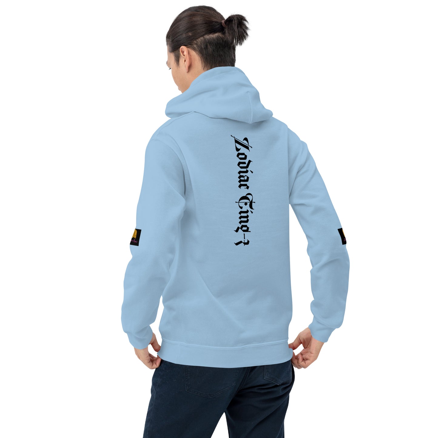 Sexiest Libra Hoodie