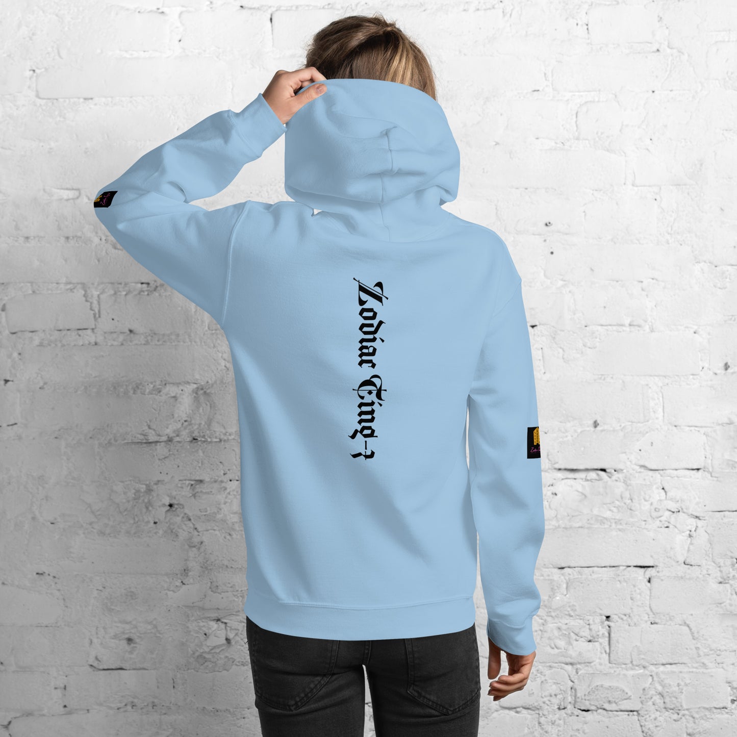 Sexiest Scorpio Hoodie