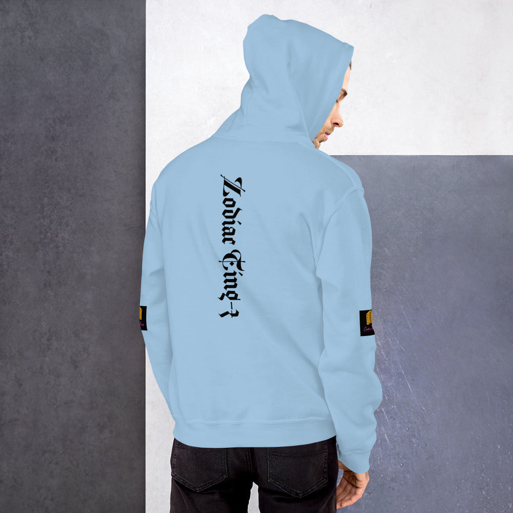 Sexiest Capricorn Hoodie