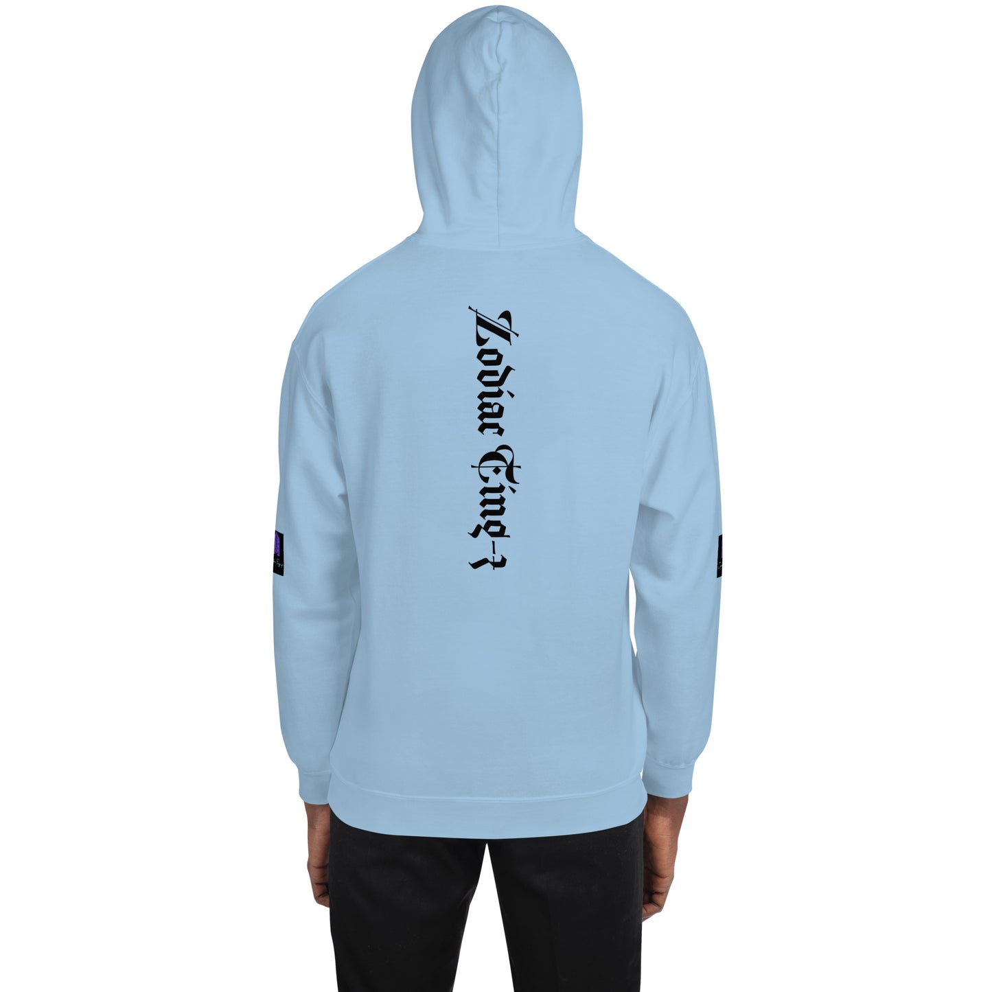 Sexiest Aquarius Hoodie