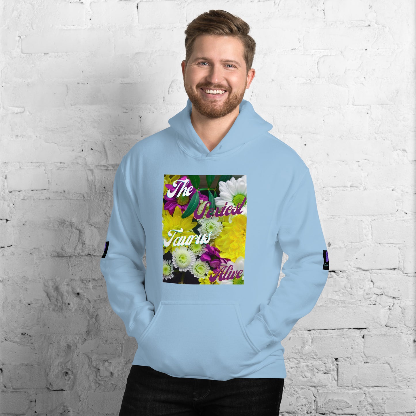 Sexiest Taurus Hoodie