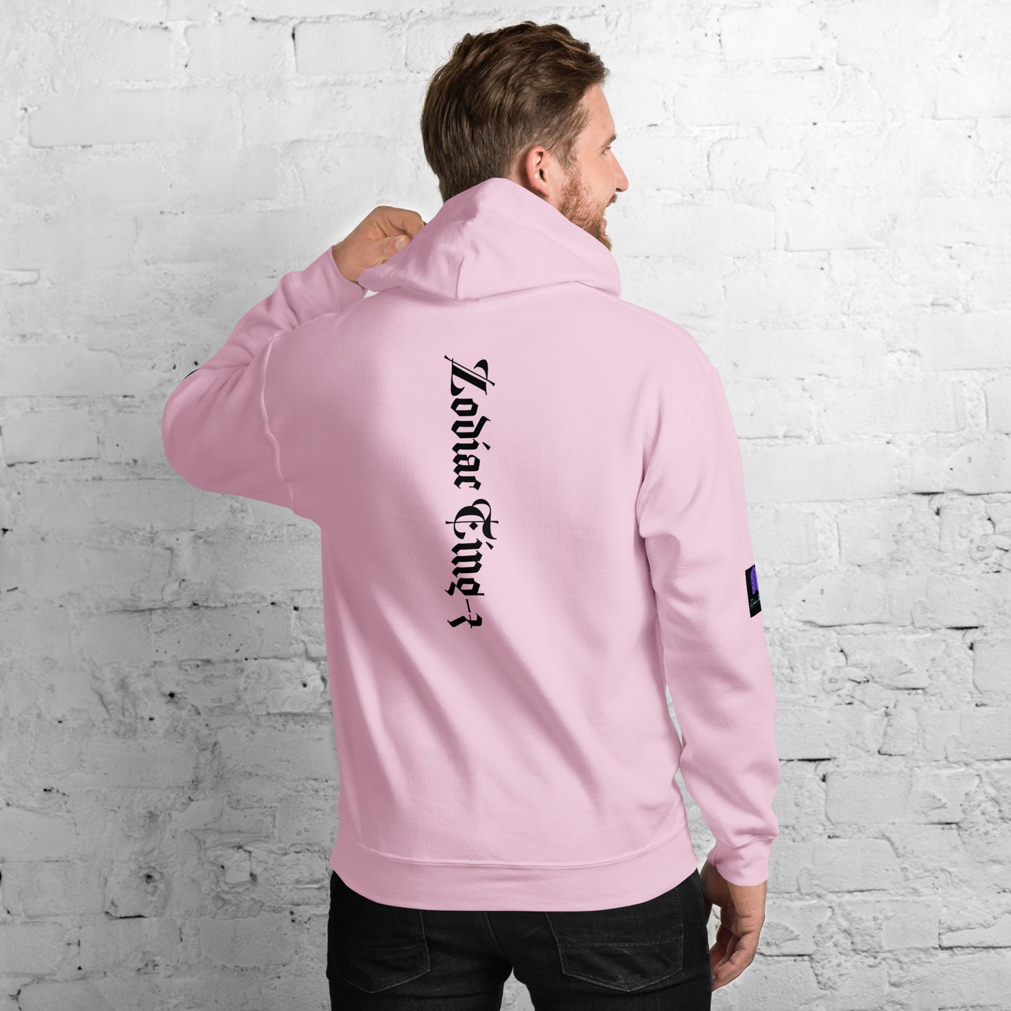 Sexiest Taurus Hoodie