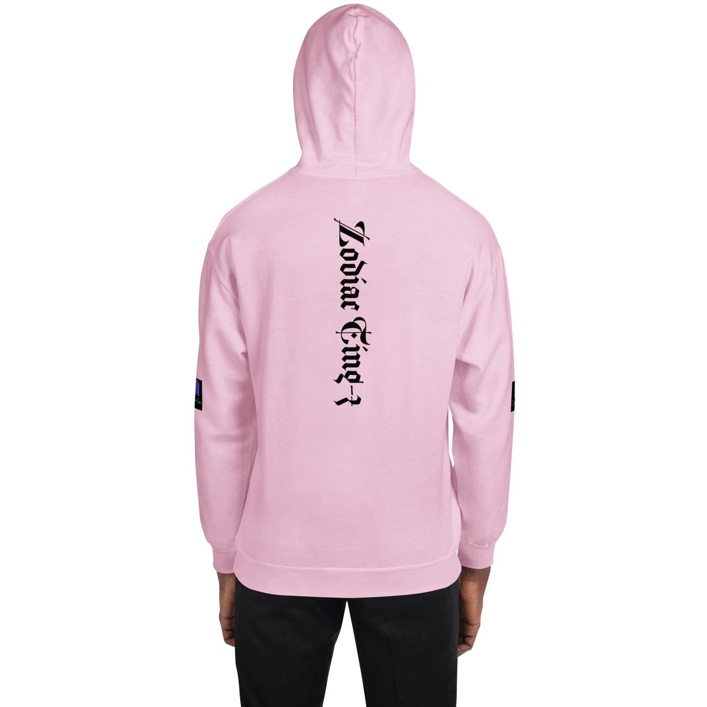 Sexiest Cancer Hoodie