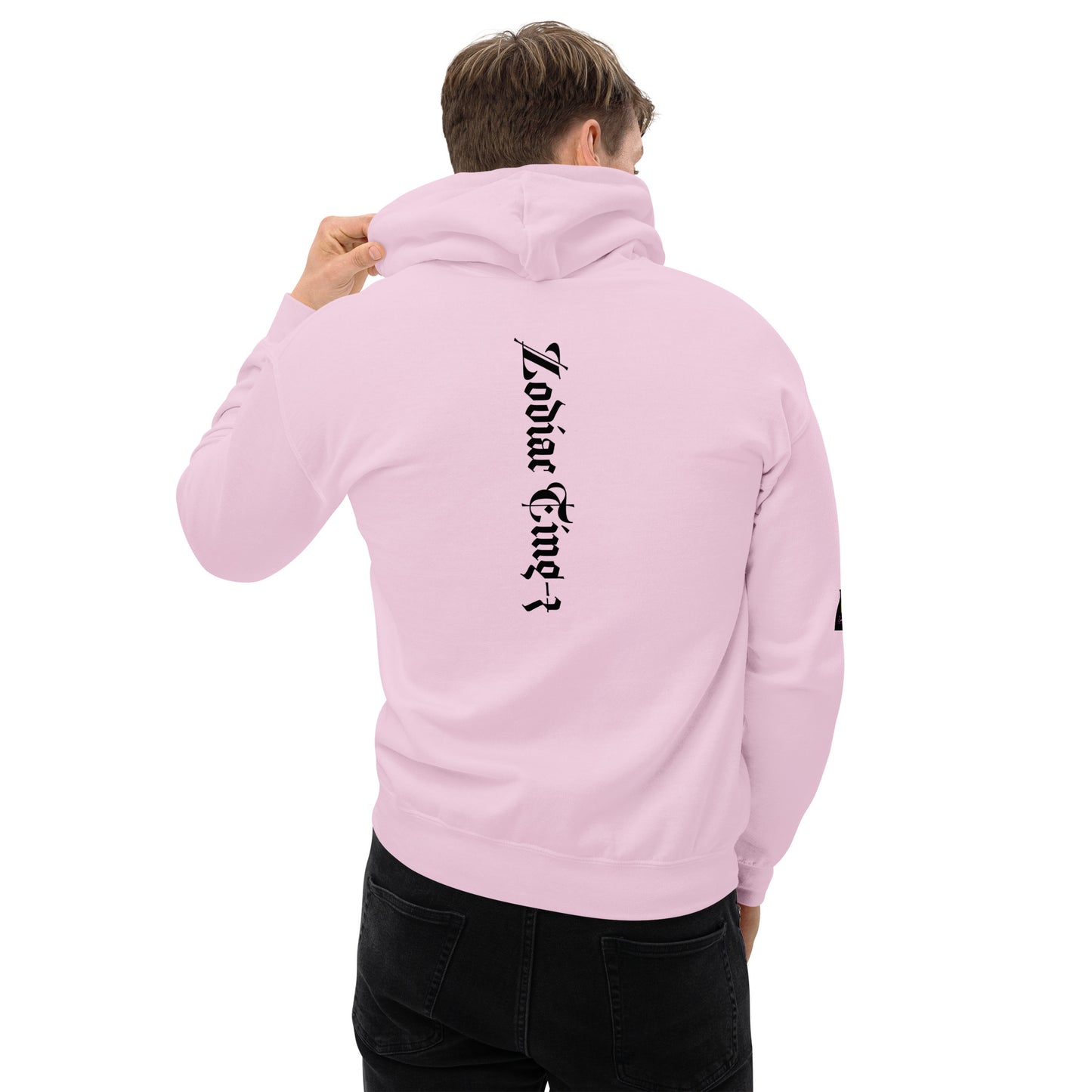 Sexiest Virgo Hoodie