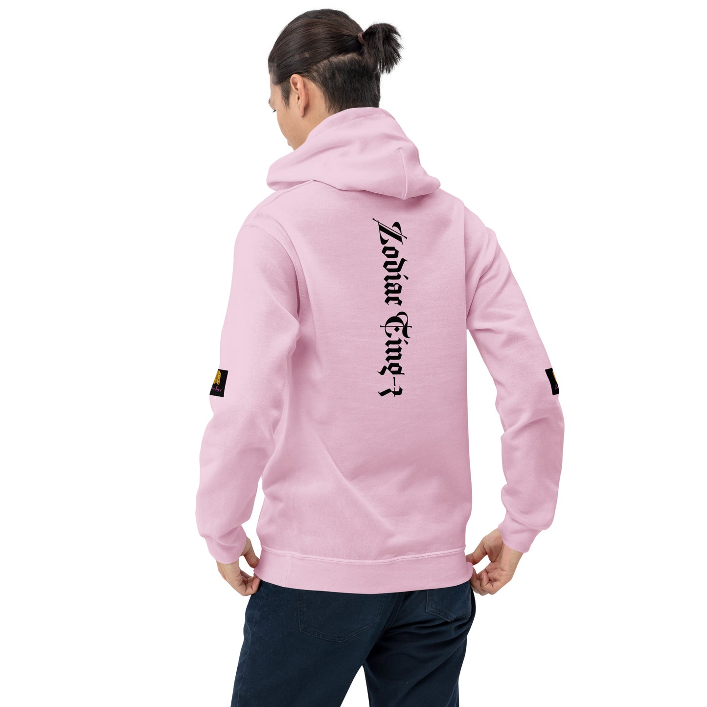 Sexiest Libra Hoodie