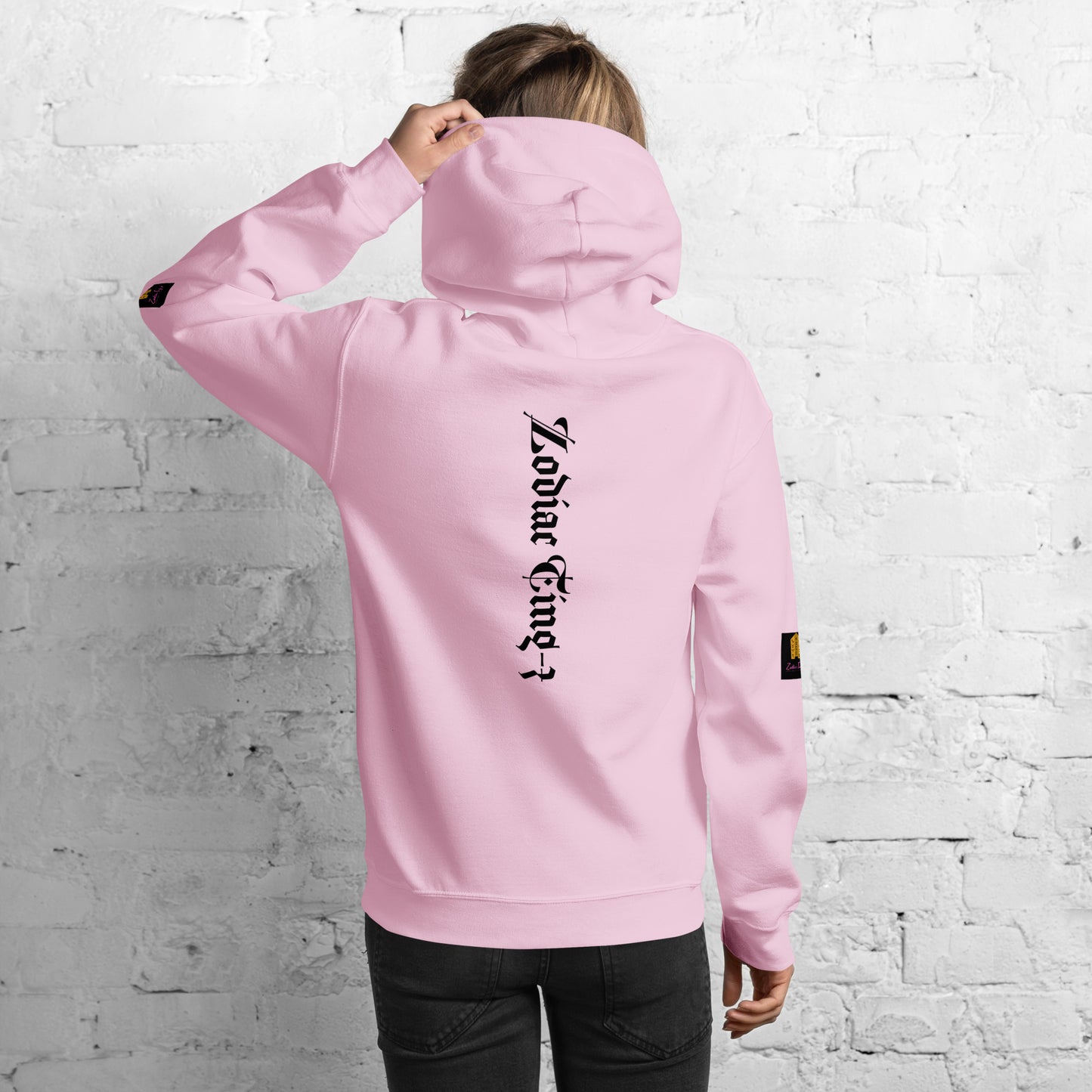 Sexiest Scorpio Hoodie