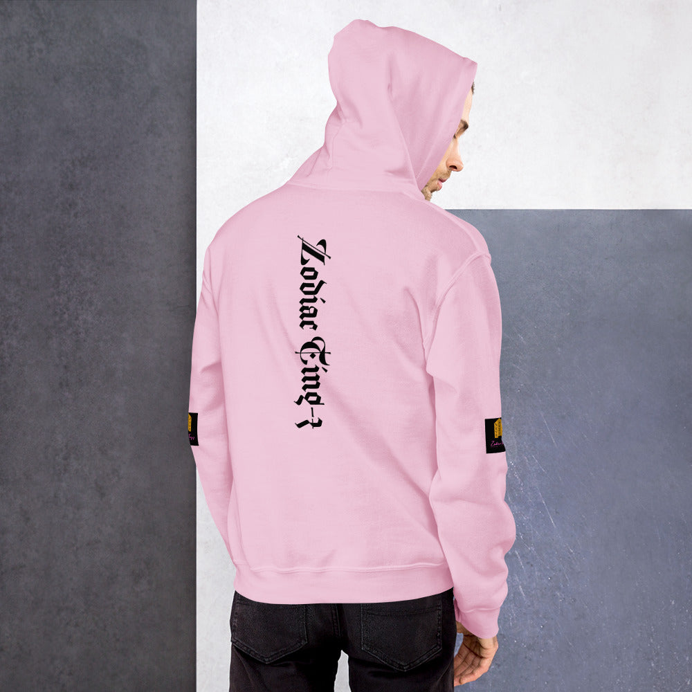 Sexiest Capricorn Hoodie