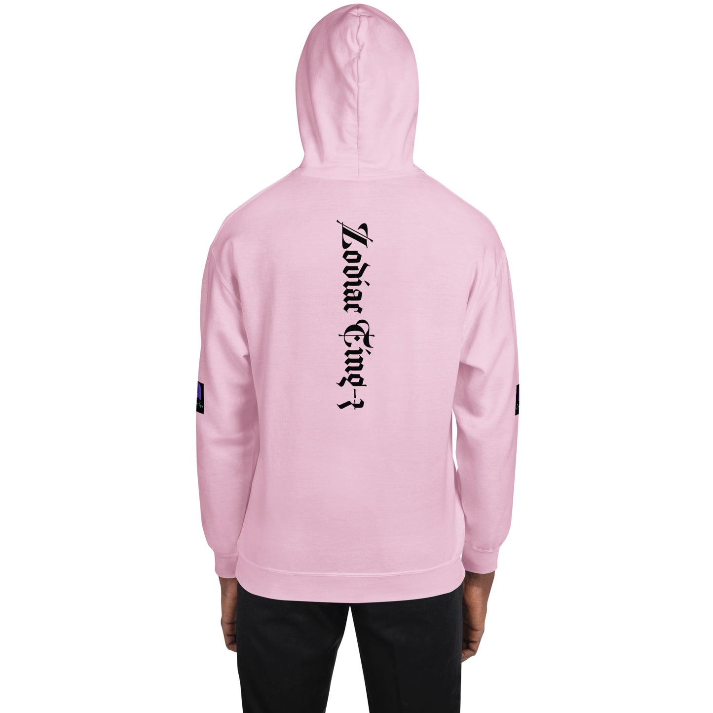 Sexiest Aquarius Hoodie