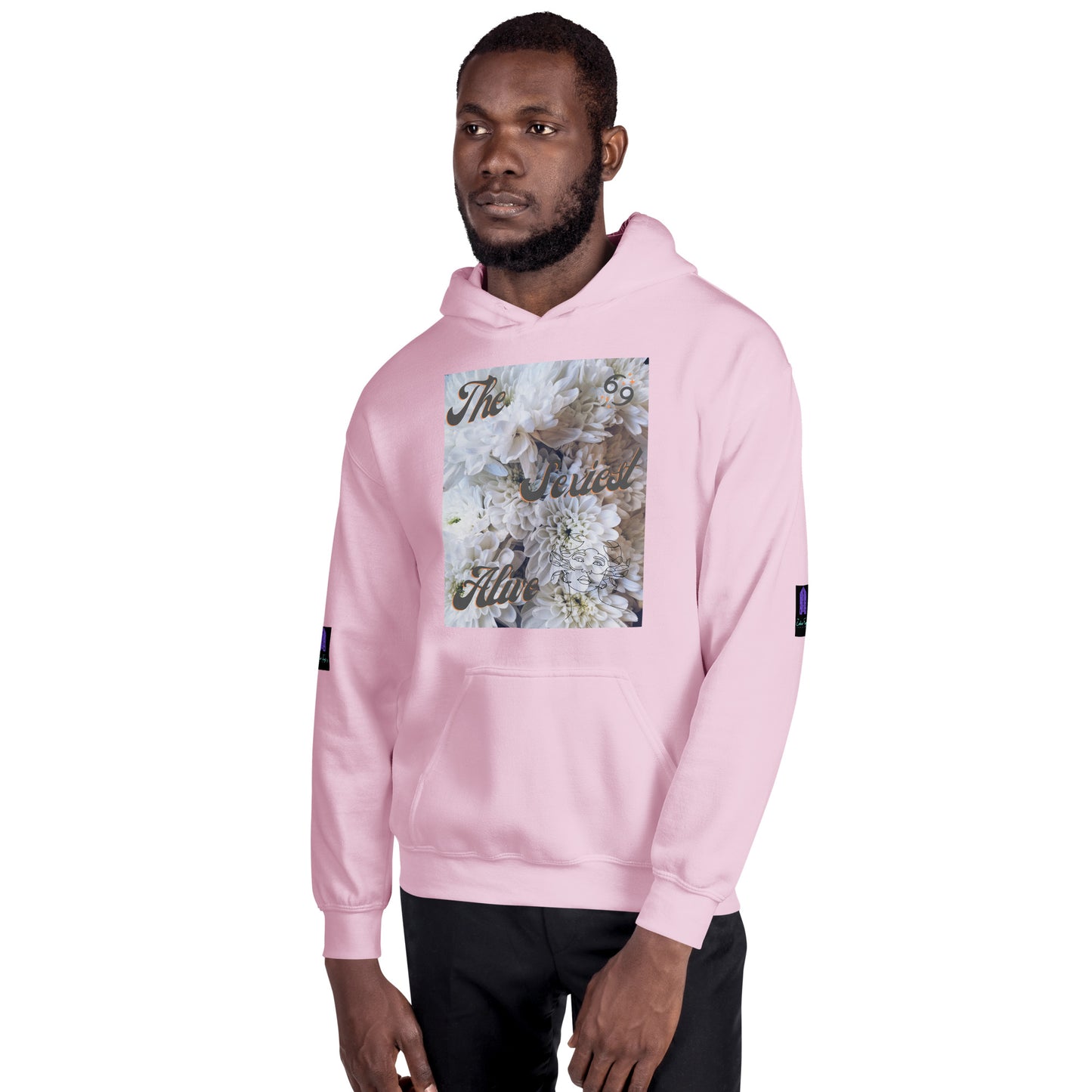 Sexiest Cancer Hoodie