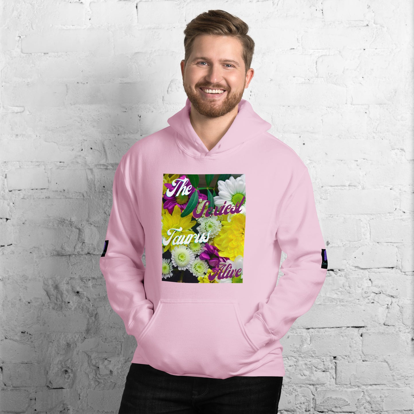 Sexiest Taurus Hoodie