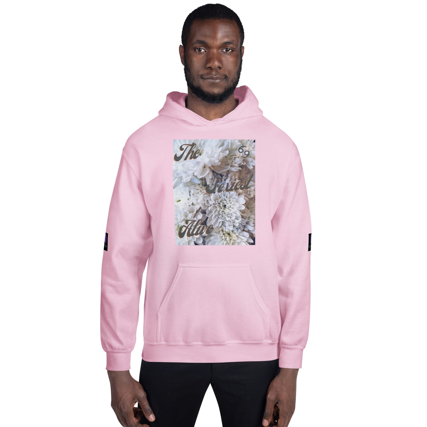 Sexiest Cancer Hoodie