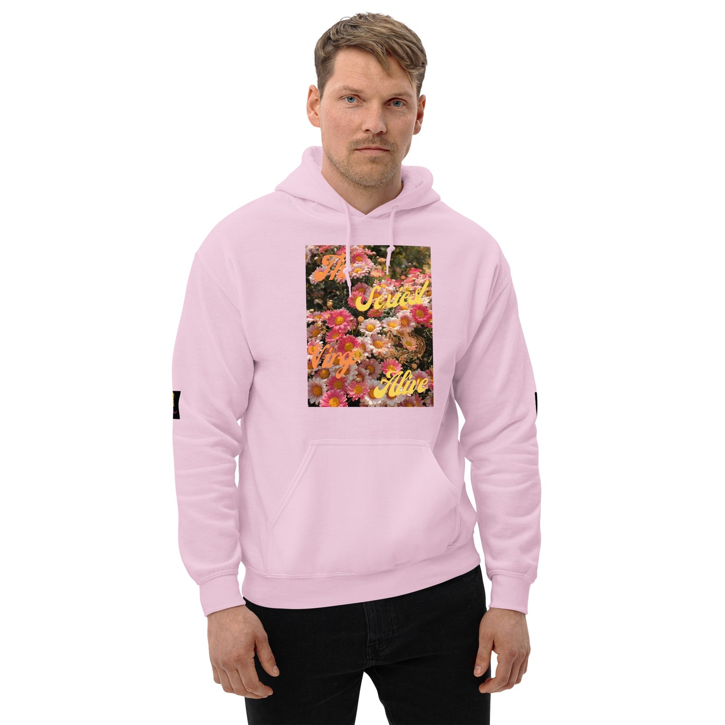 Sexiest Virgo Hoodie