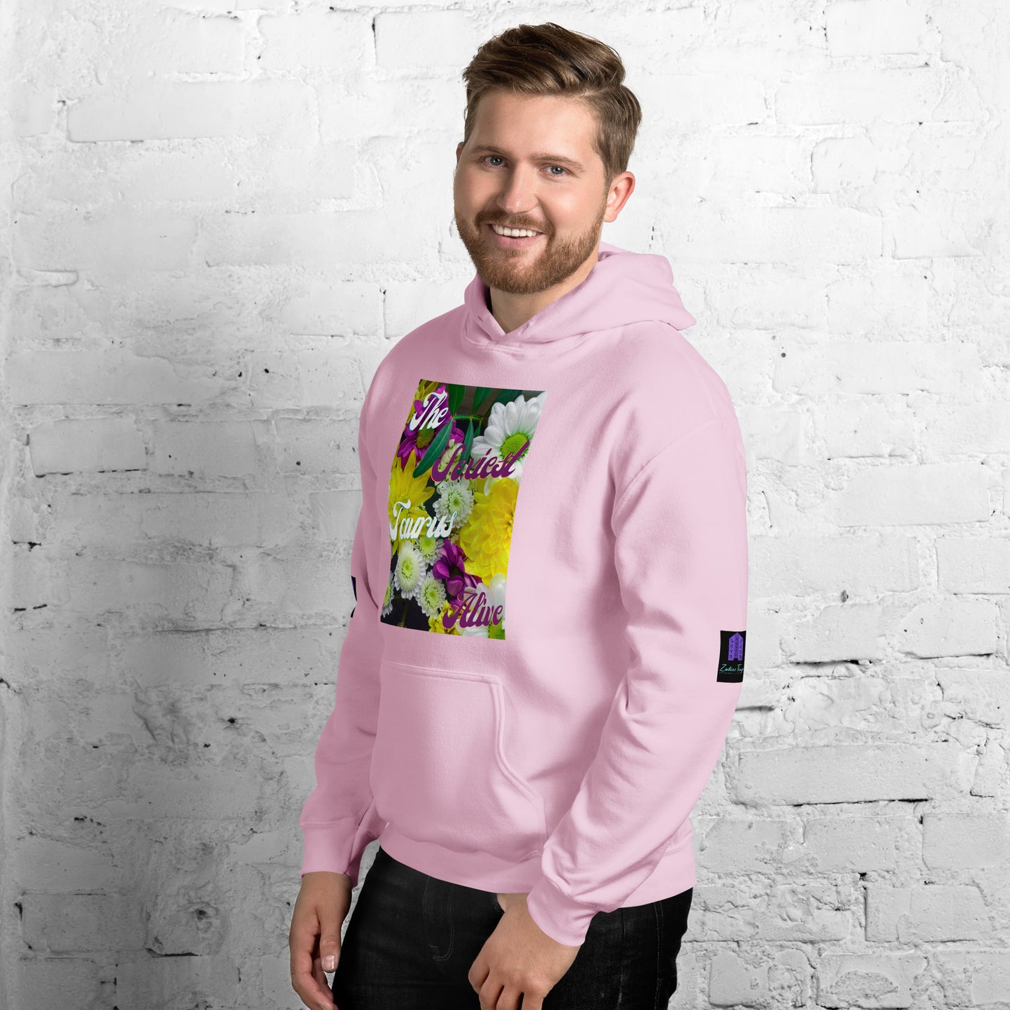 Sexiest Taurus Hoodie