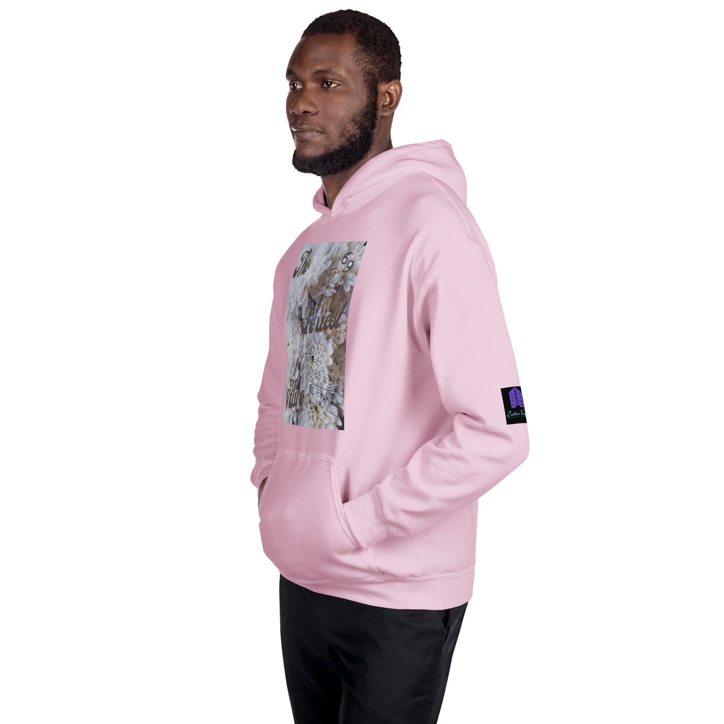 Sexiest Cancer Hoodie