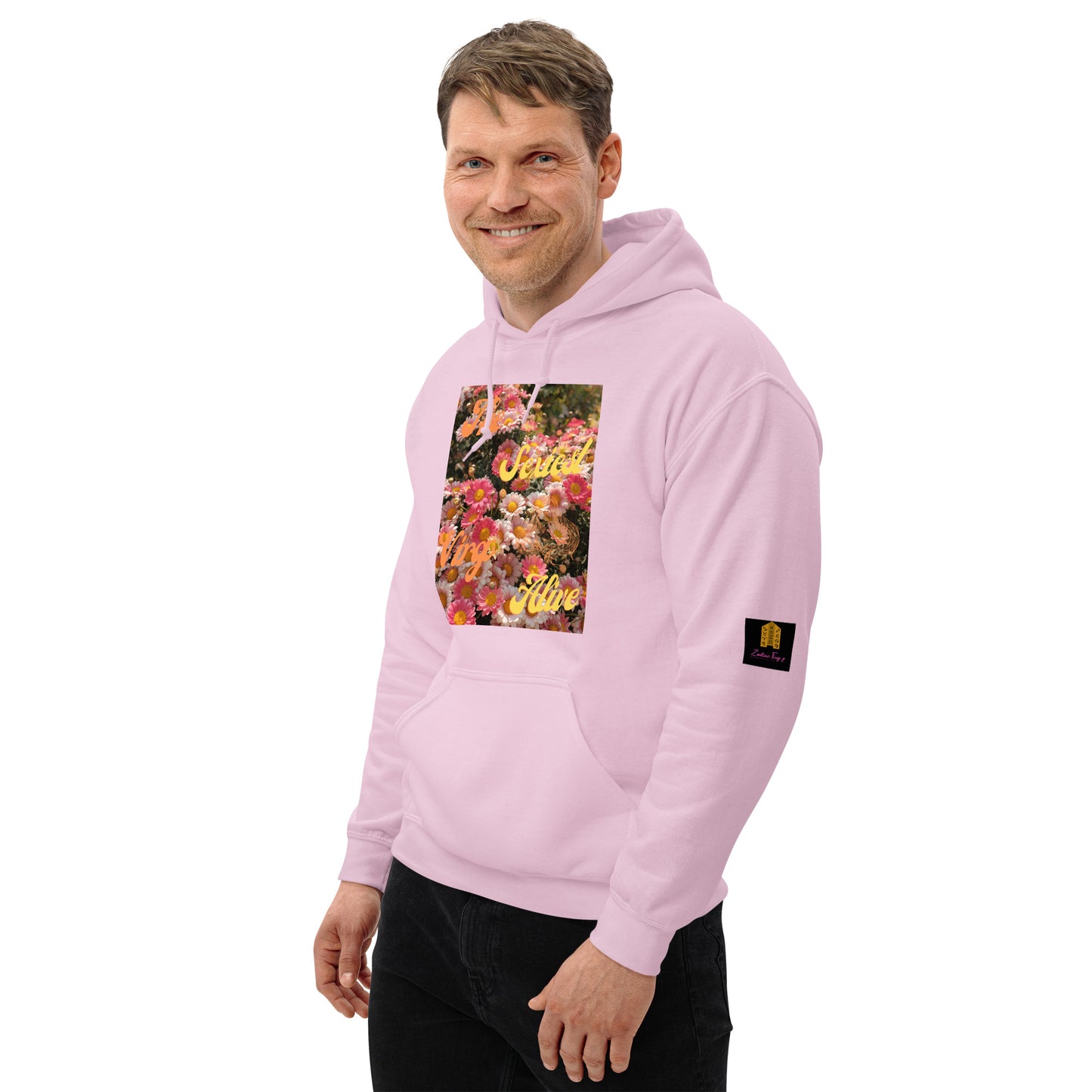 Sexiest Virgo Hoodie