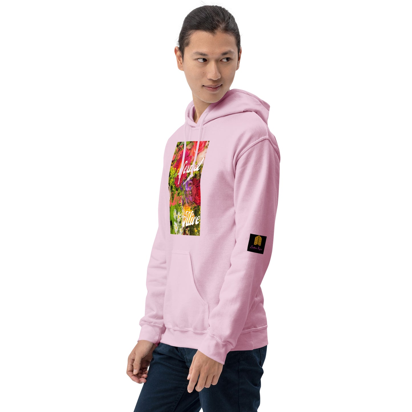 Sexiest Libra Hoodie