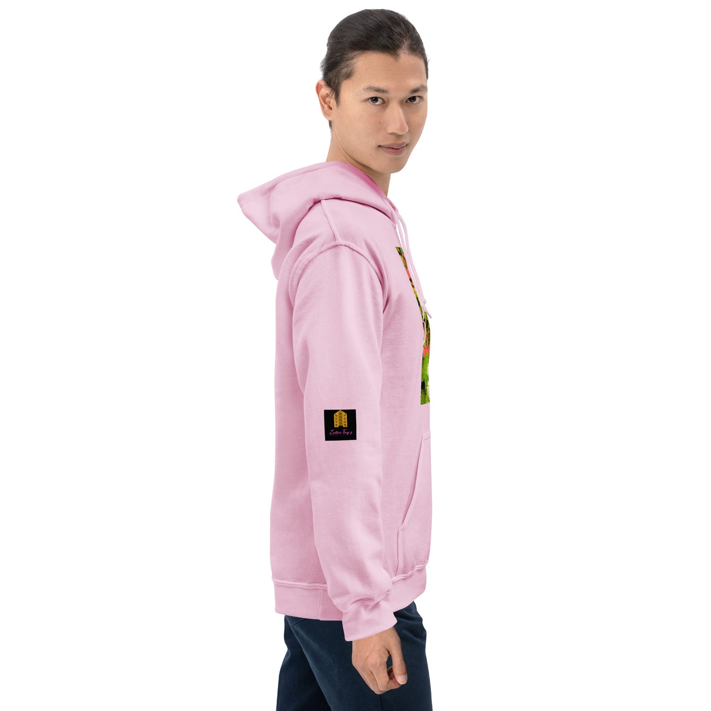 Sexiest Libra Hoodie