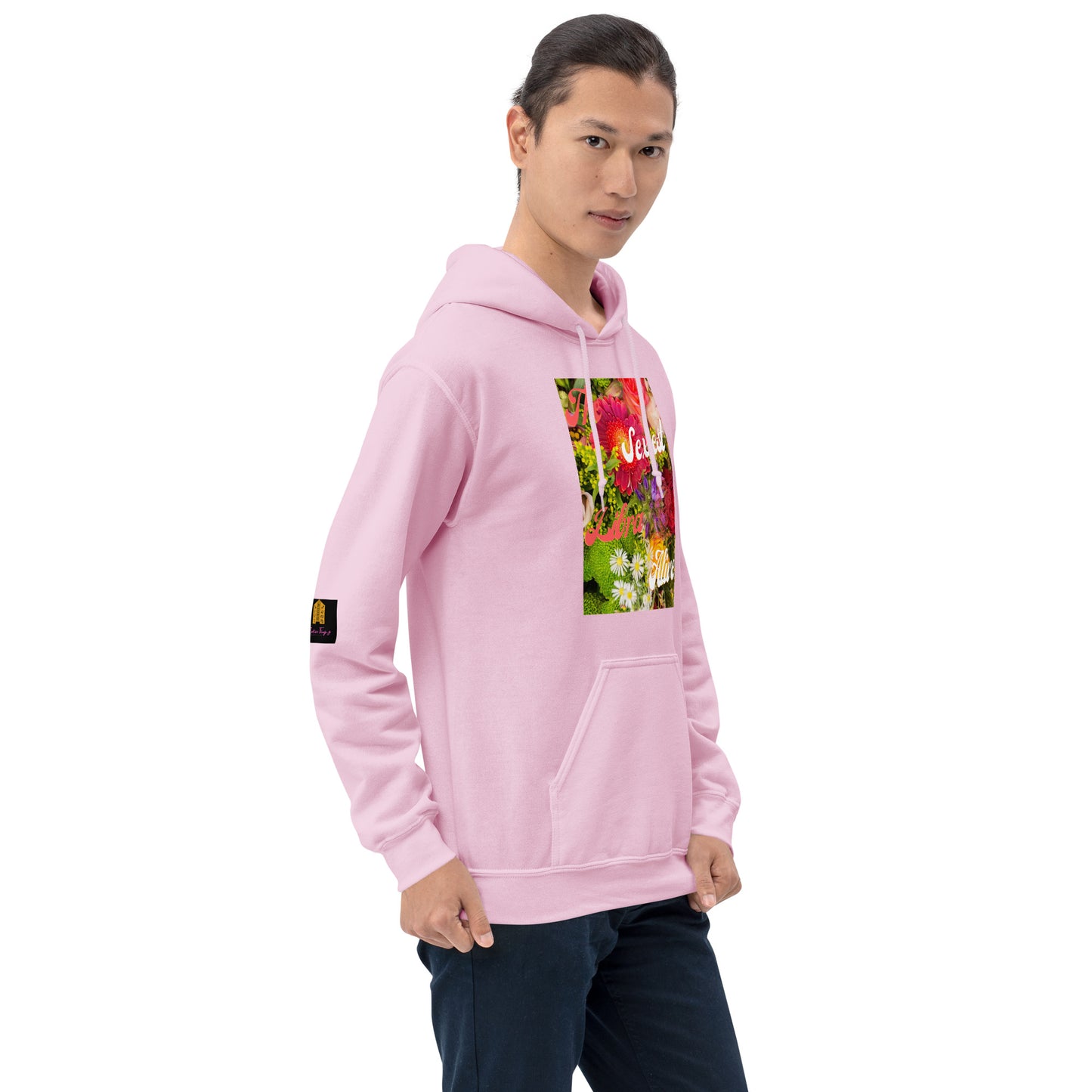 Sexiest Libra Hoodie