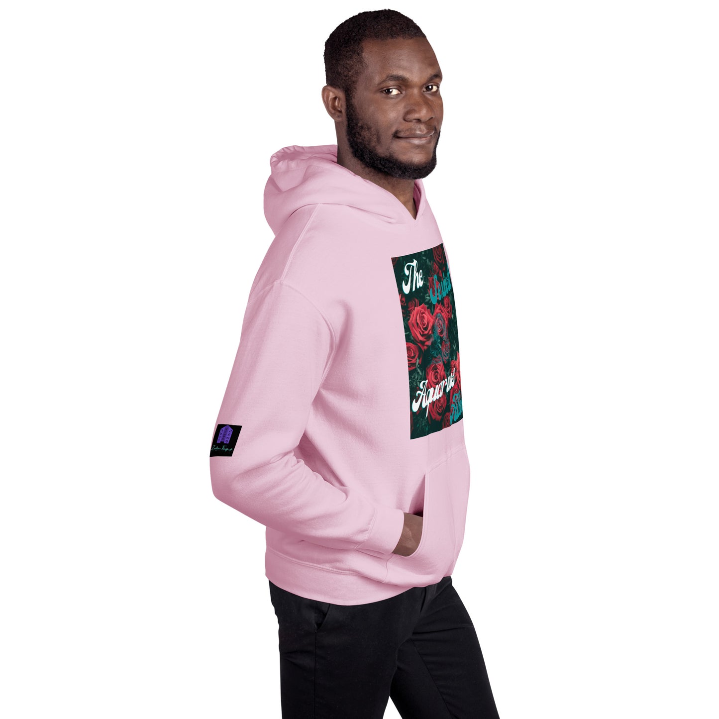 Sexiest Aquarius Hoodie