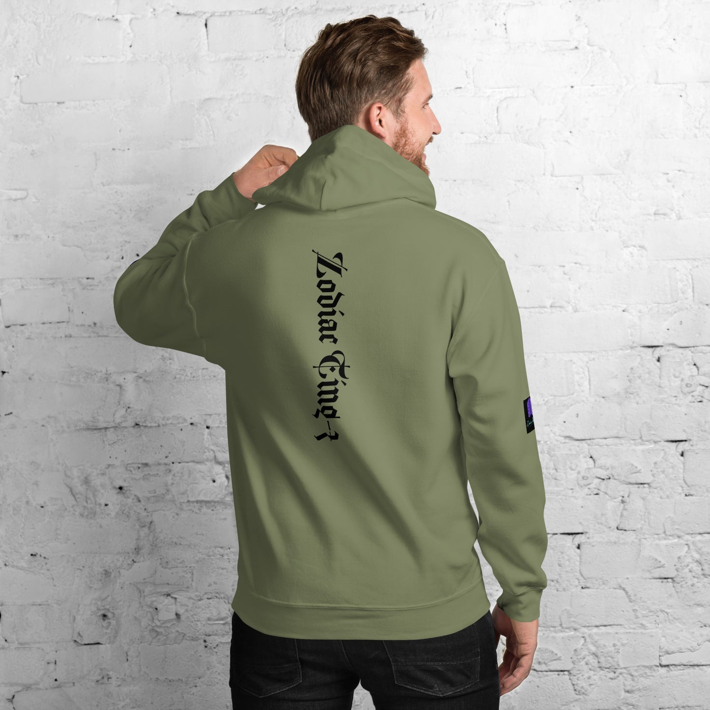 Sexiest Taurus Hoodie