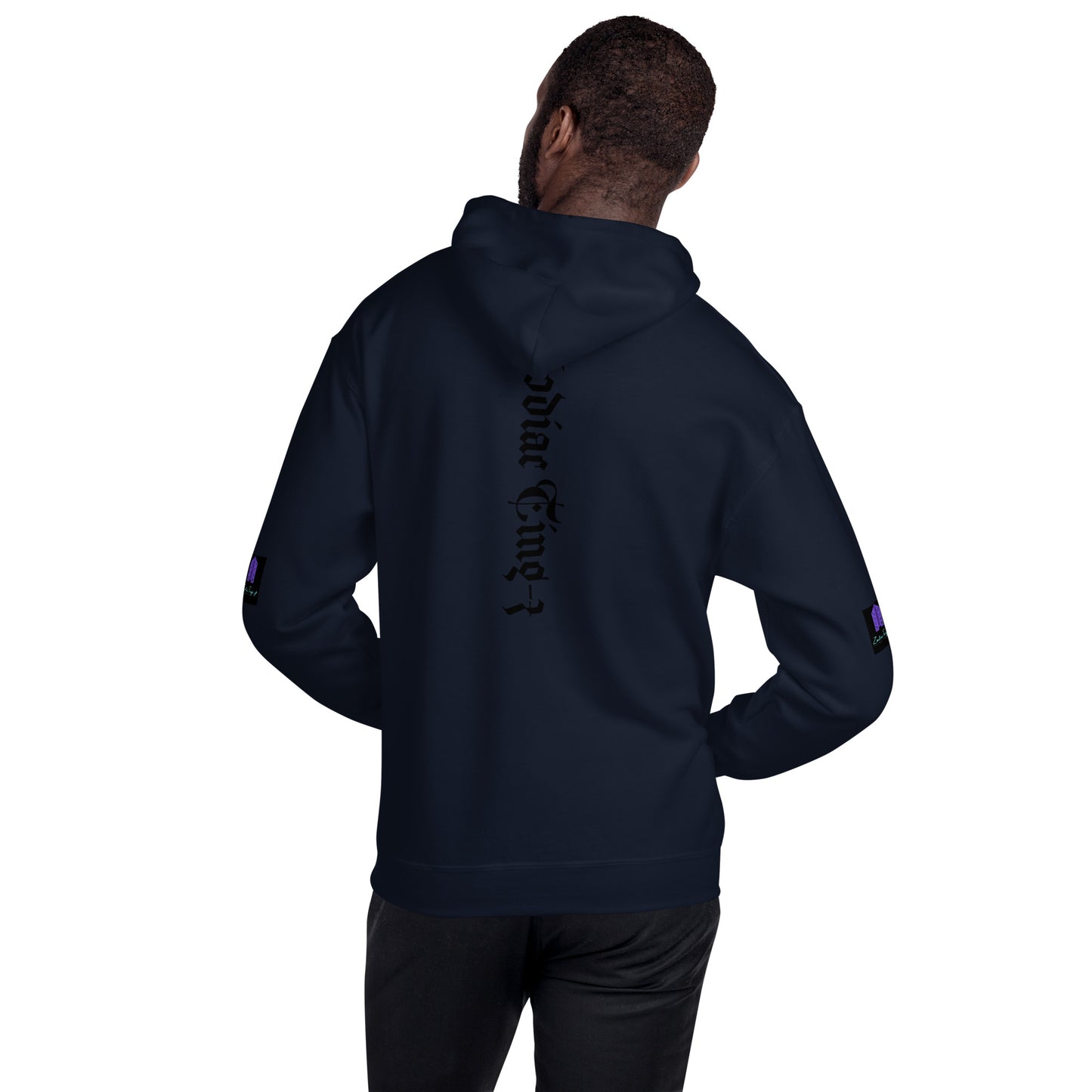 Sexiest Cancer Hoodie