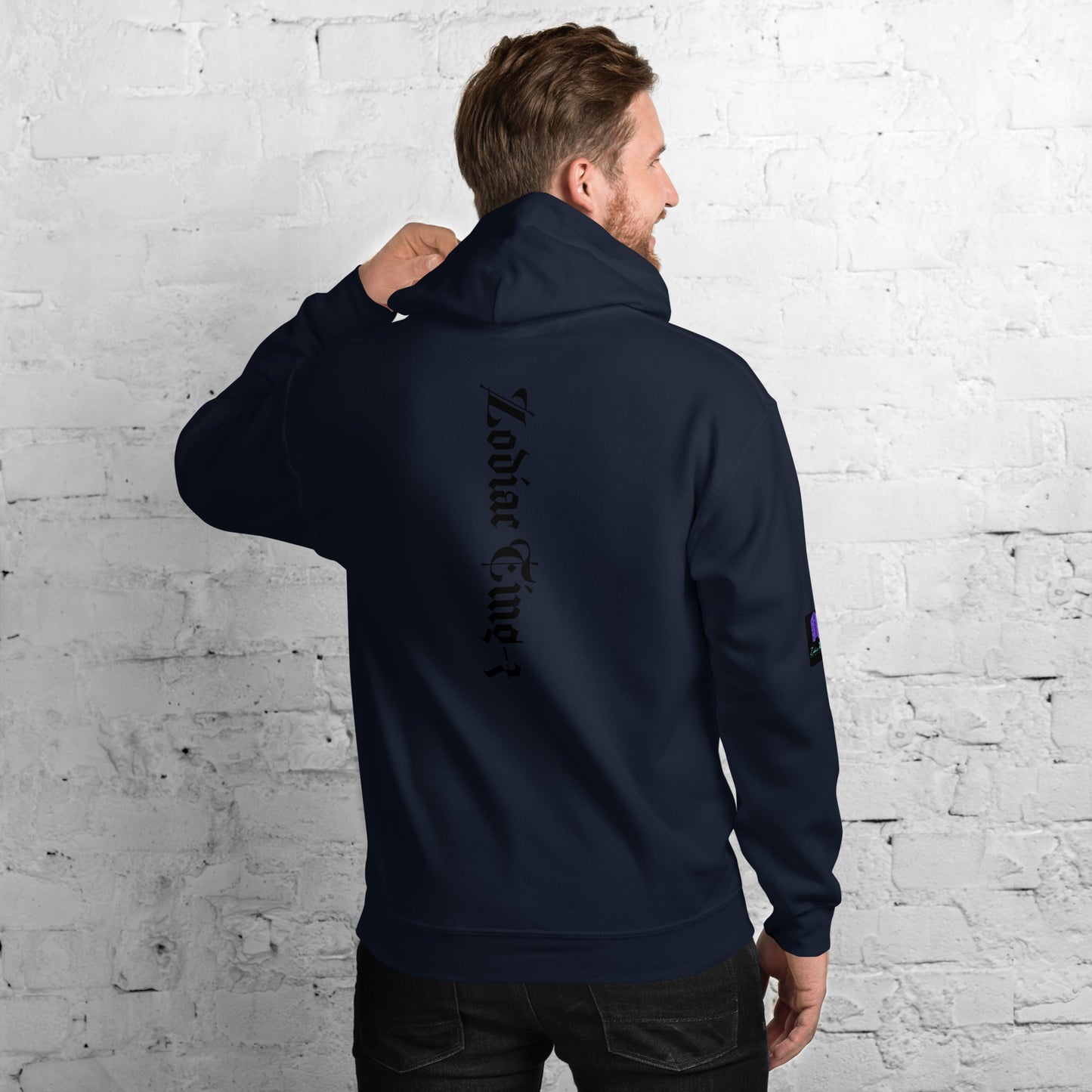 Sexiest Taurus Hoodie