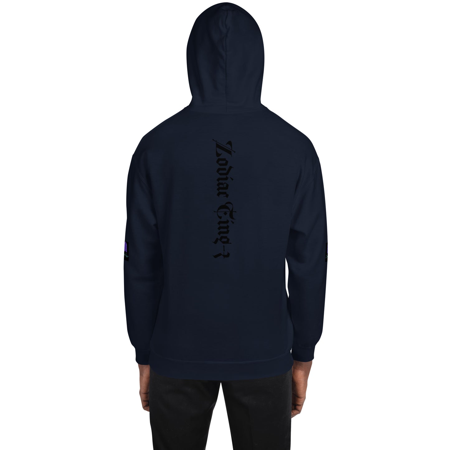 Sexiest Cancer Hoodie