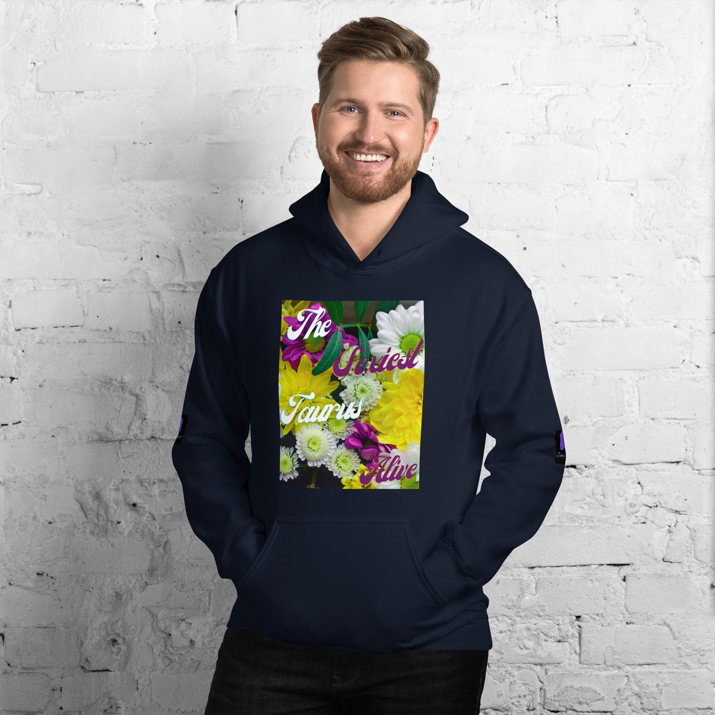 Sexiest Taurus Hoodie