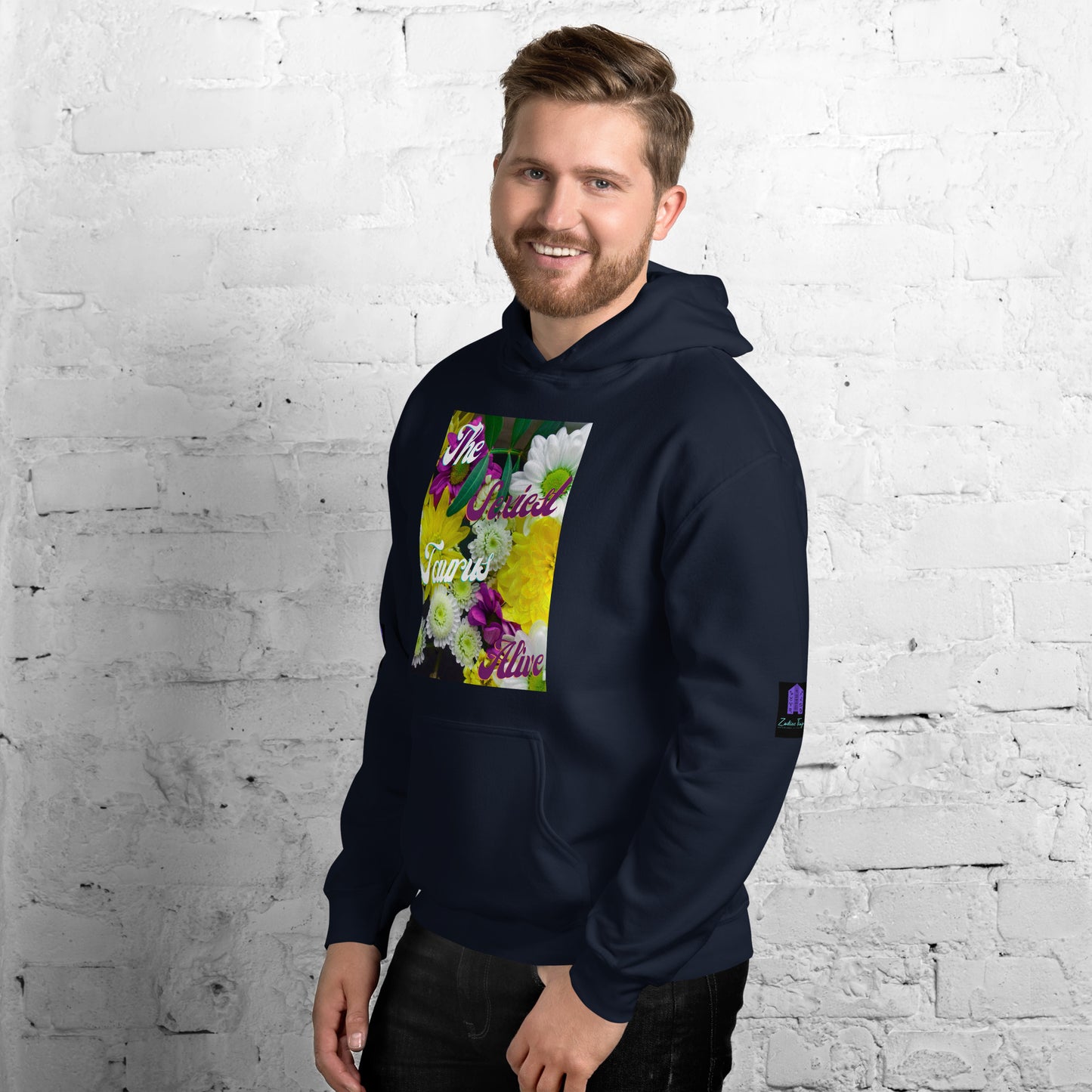 Sexiest Taurus Hoodie