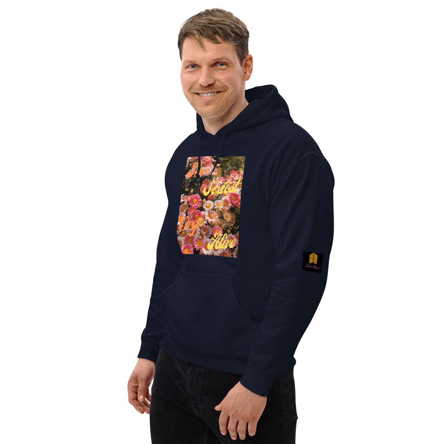 Sexiest Virgo Hoodie