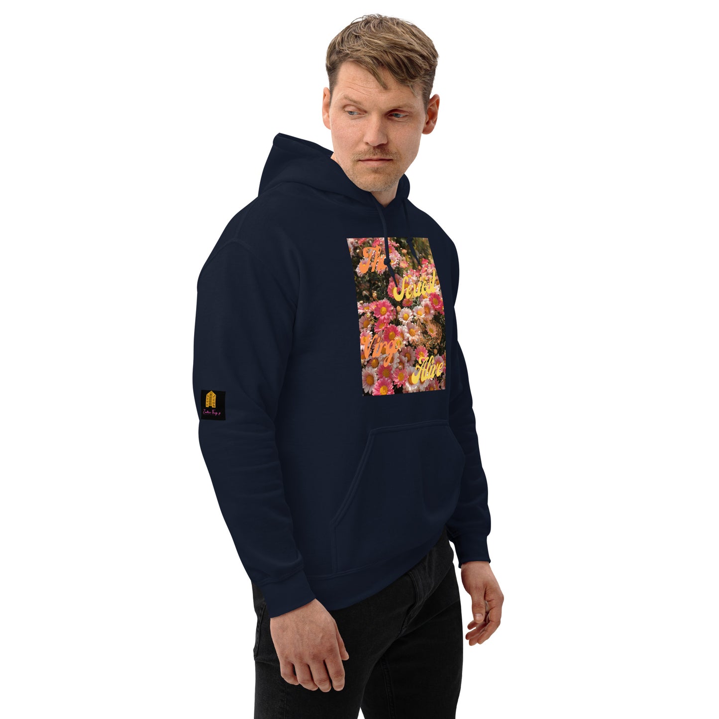 Sexiest Virgo Hoodie