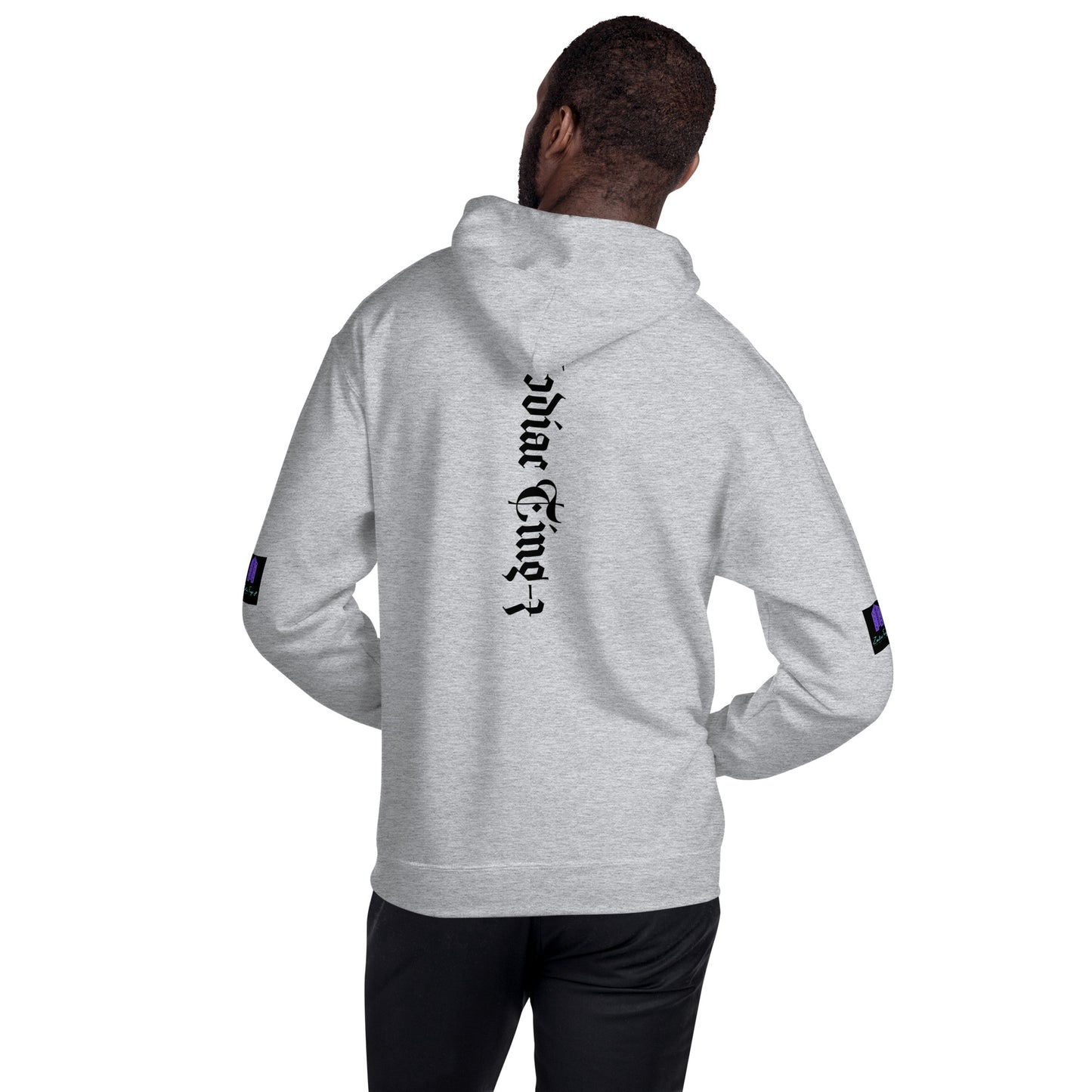 Sexiest Aquarius Hoodie