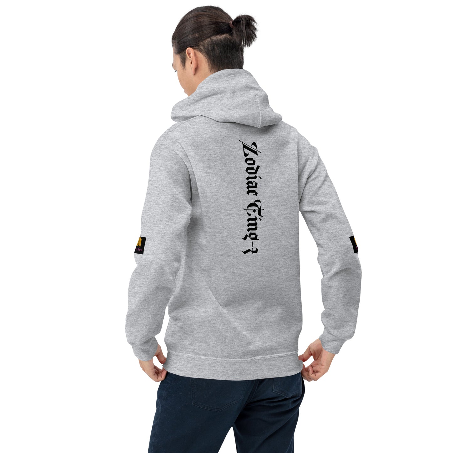 Sexiest Libra Hoodie