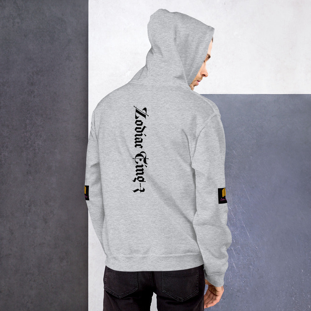 Sexiest Capricorn Hoodie