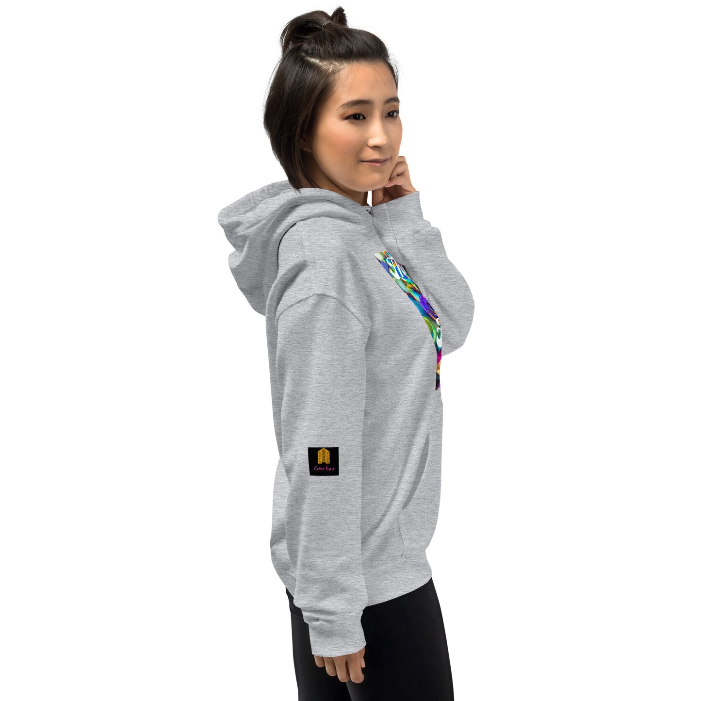 Sexiest Aries Hoodie