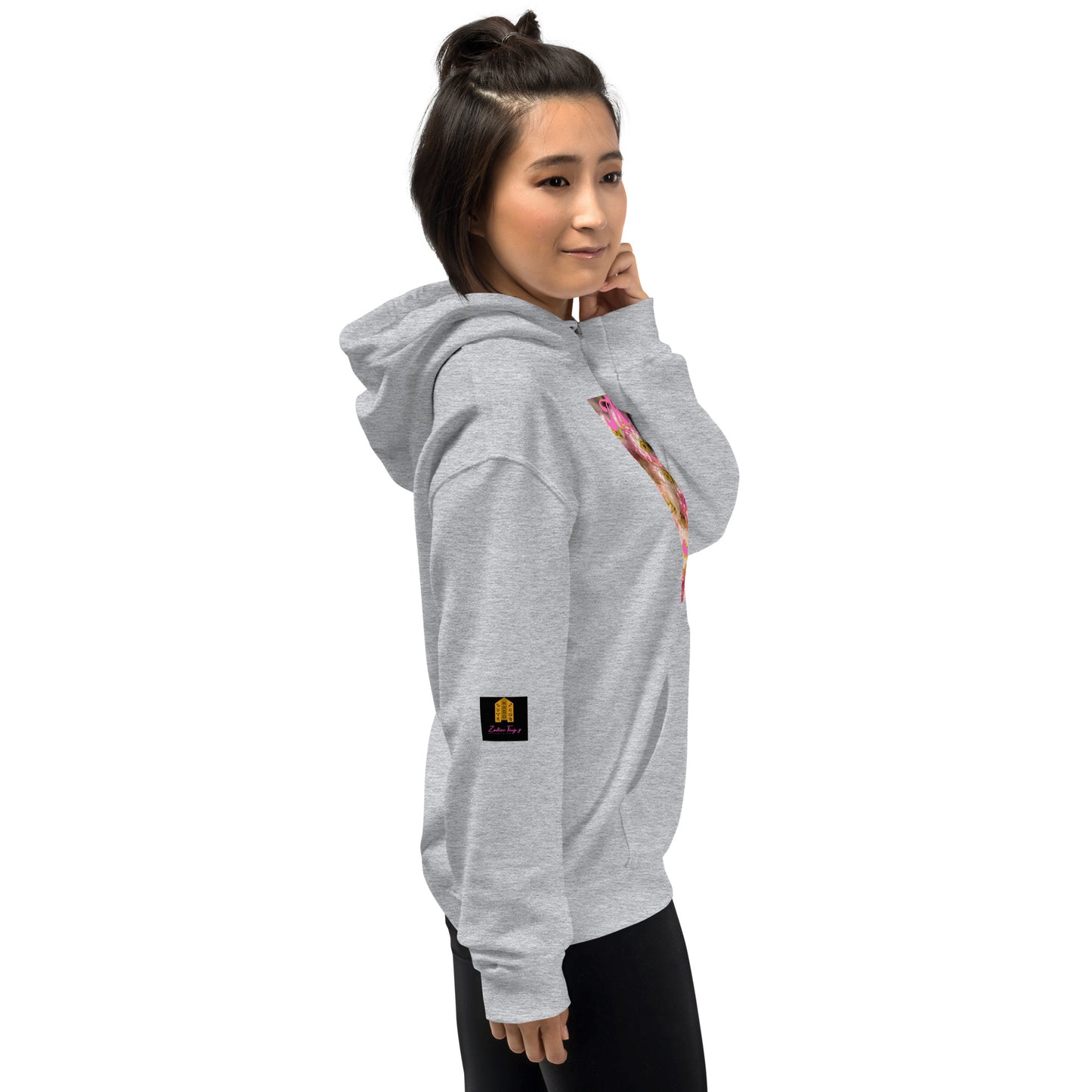 Sexiest Sagittarius Hoodie