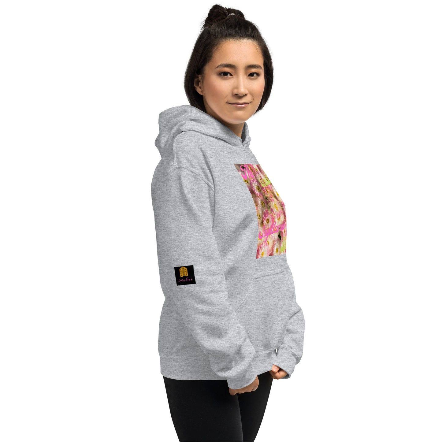 Sexiest Sagittarius Hoodie