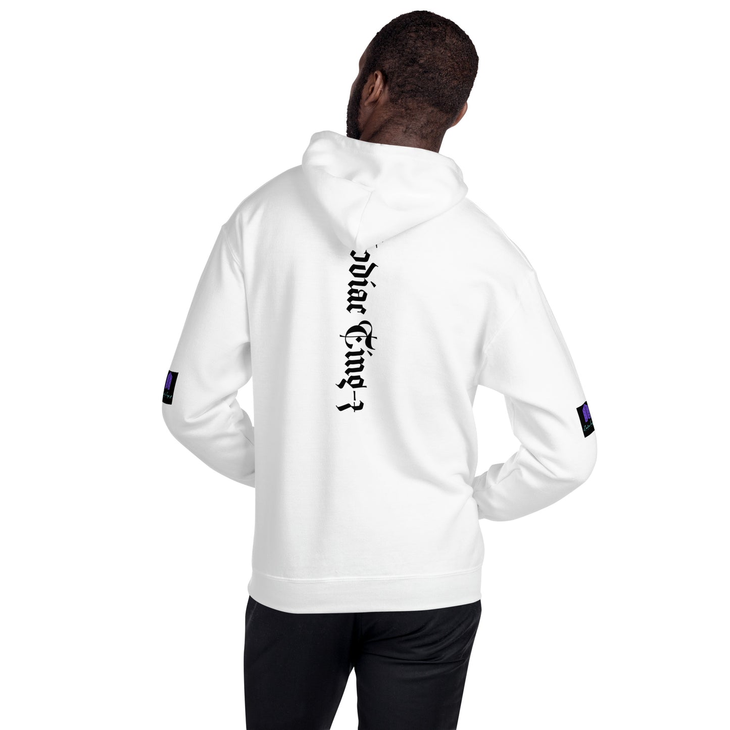 Sexiest Aquarius Hoodie