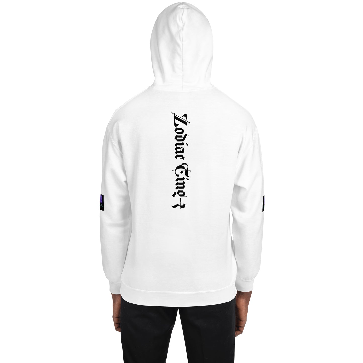 Sexiest Cancer Hoodie