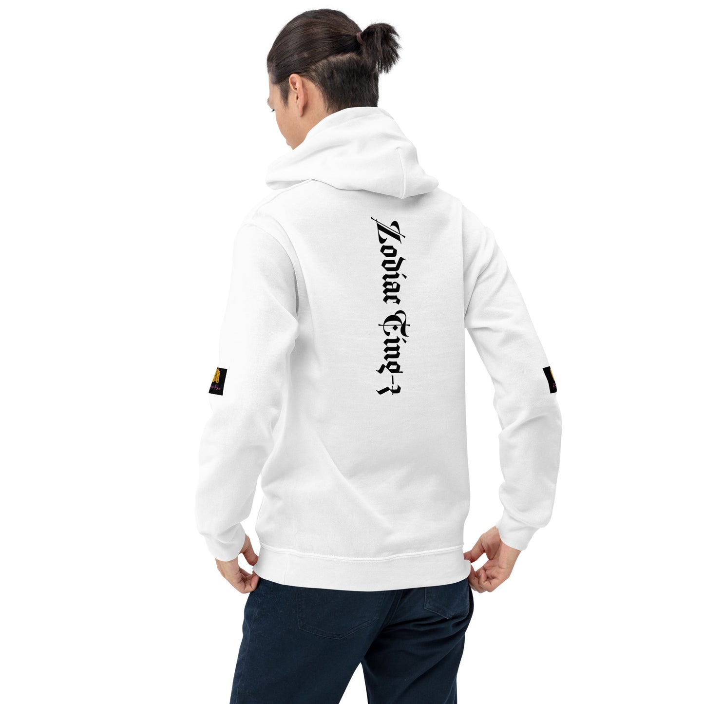 Sexiest Libra Hoodie