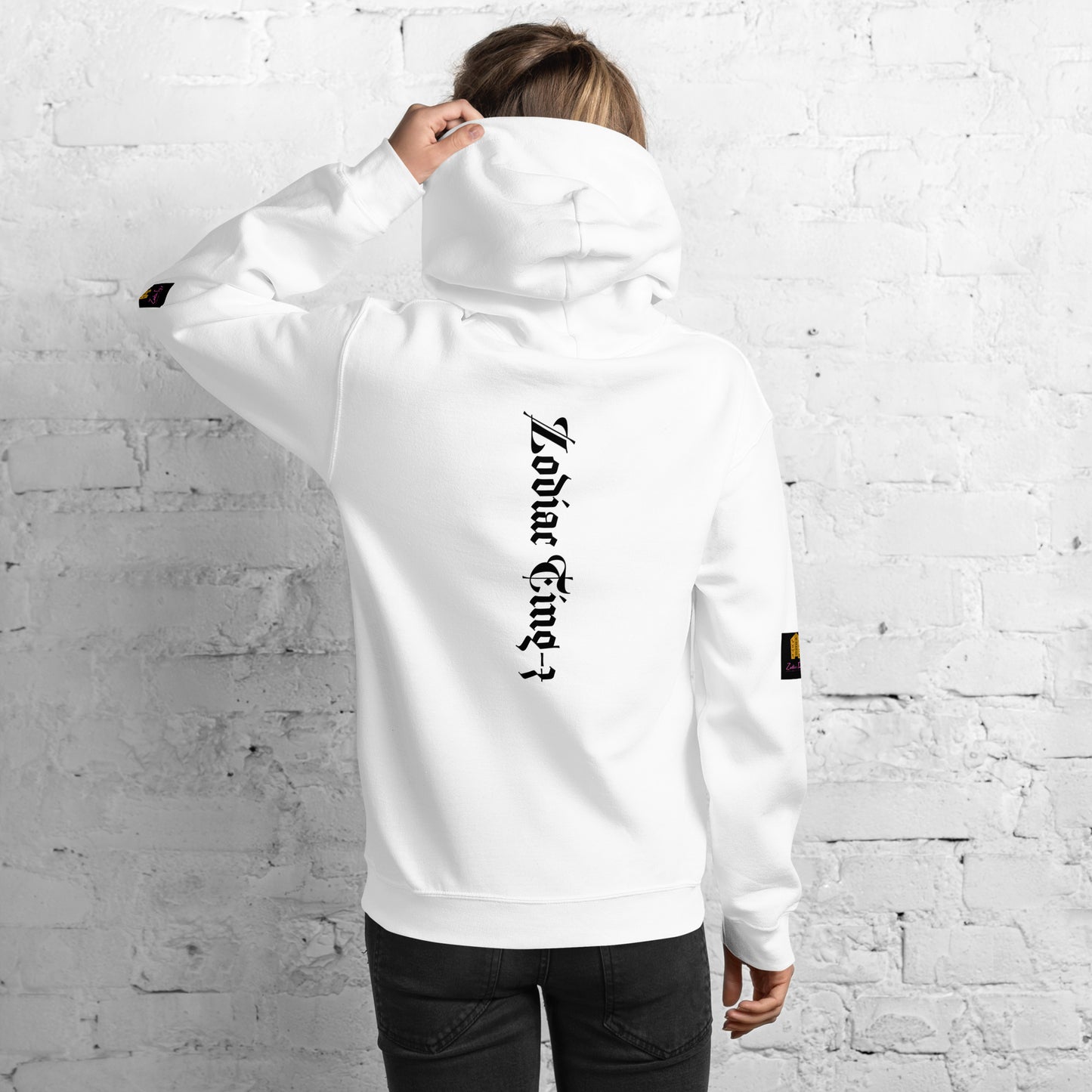 Sexiest Scorpio Hoodie