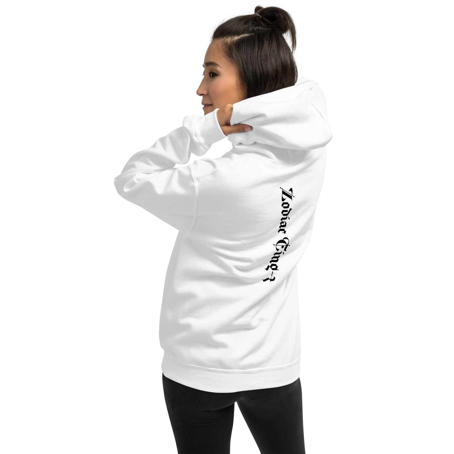 Sexiest Sagittarius Hoodie