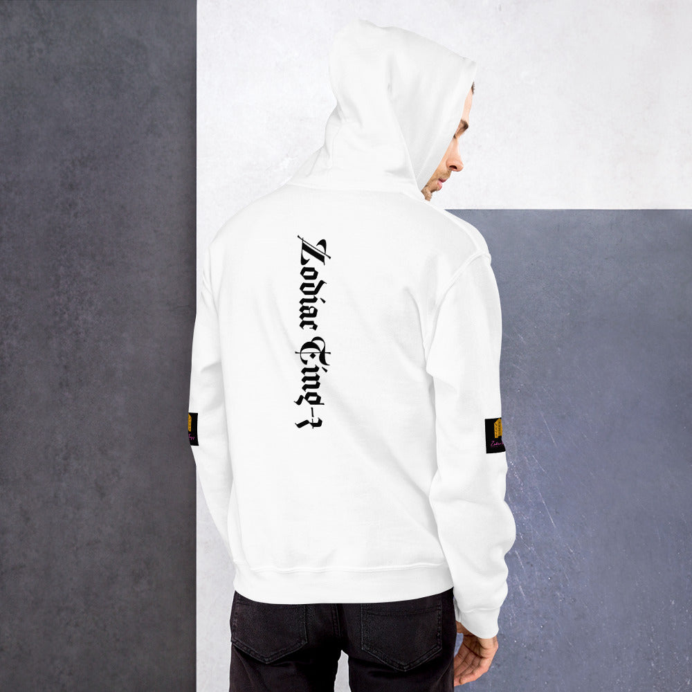 Sexiest Capricorn Hoodie