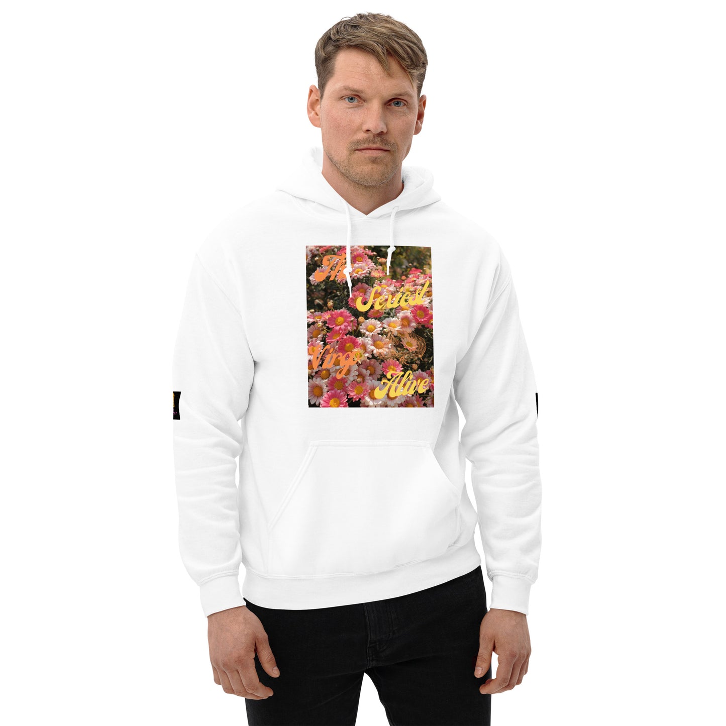 Sexiest Virgo Hoodie