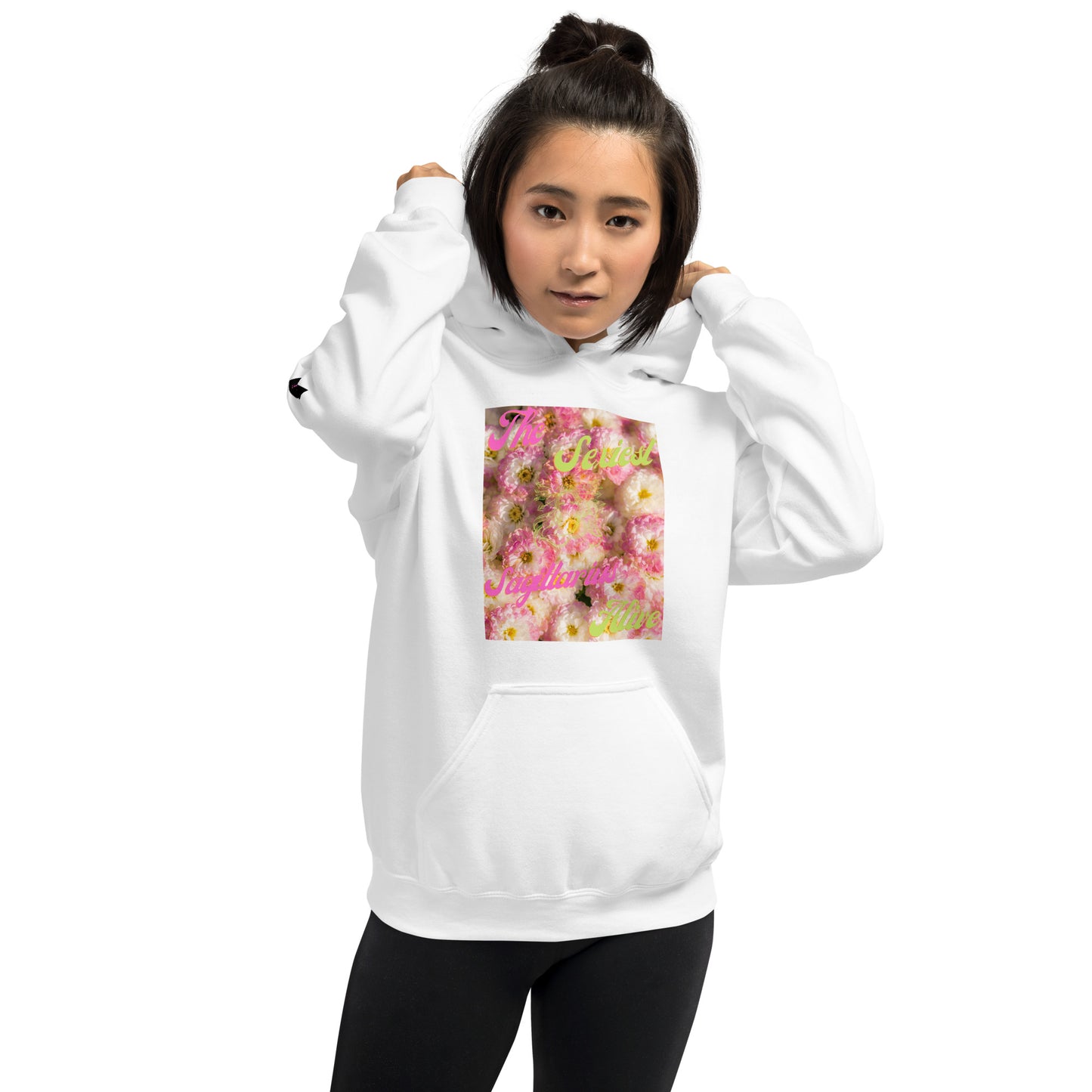 Sexiest Sagittarius Hoodie