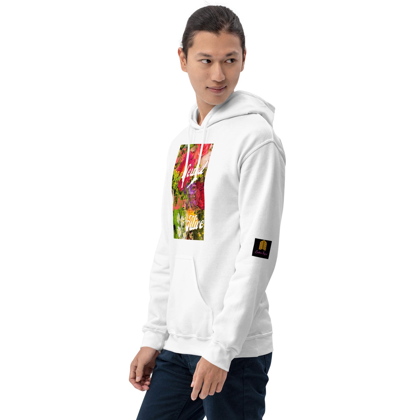 Sexiest Libra Hoodie