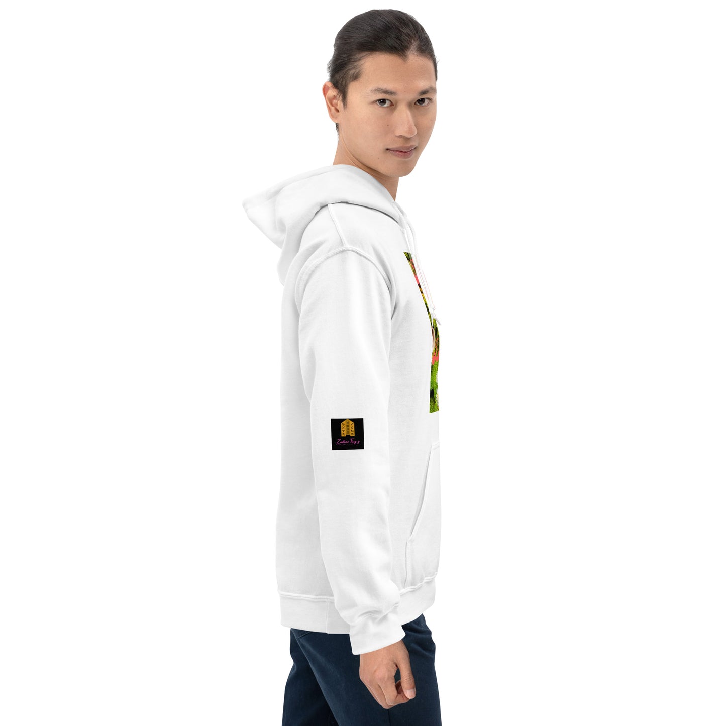 Sexiest Libra Hoodie